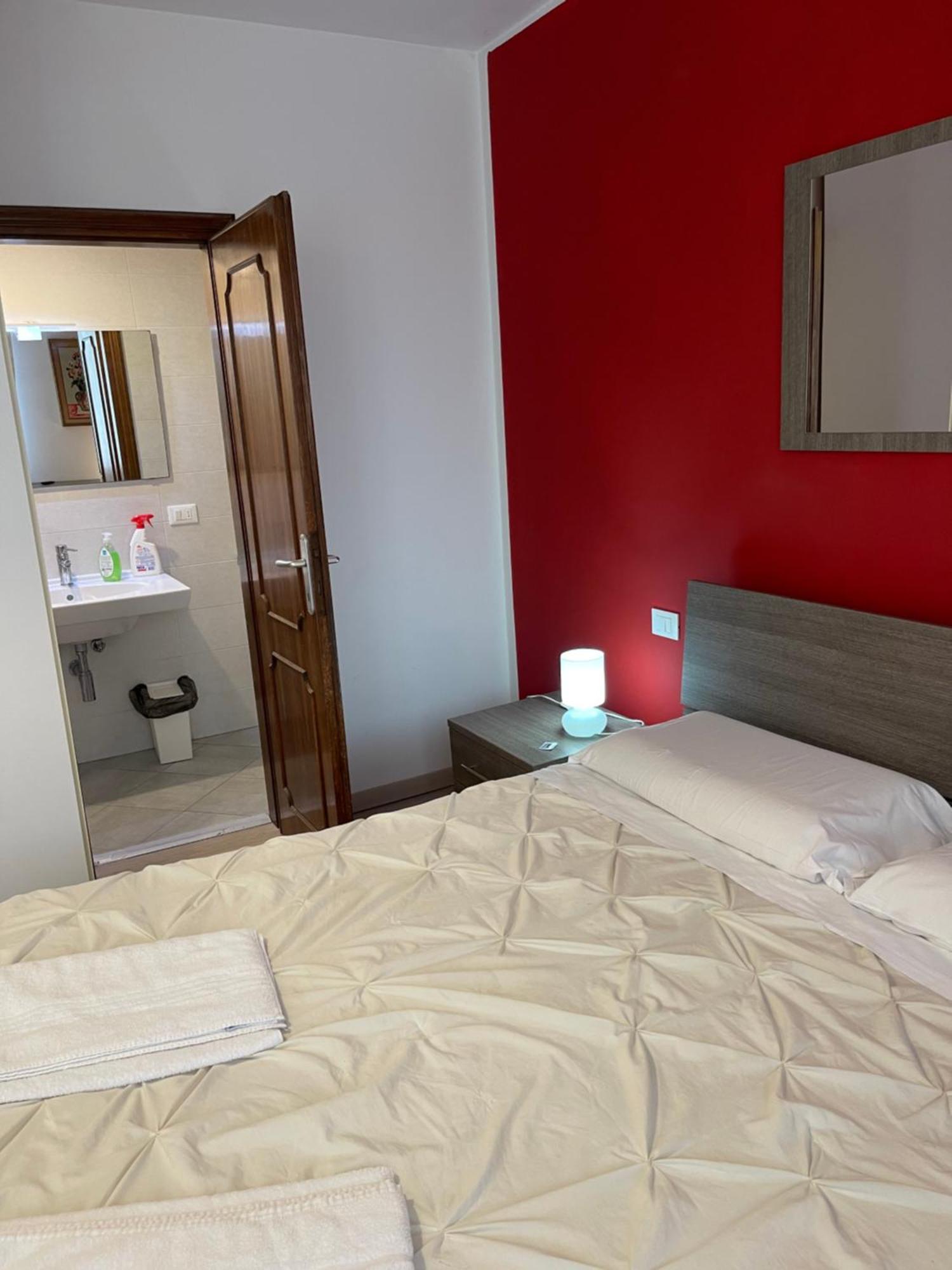 Romantic Enchantment With Private Bathroom Venezia Eksteriør bilde