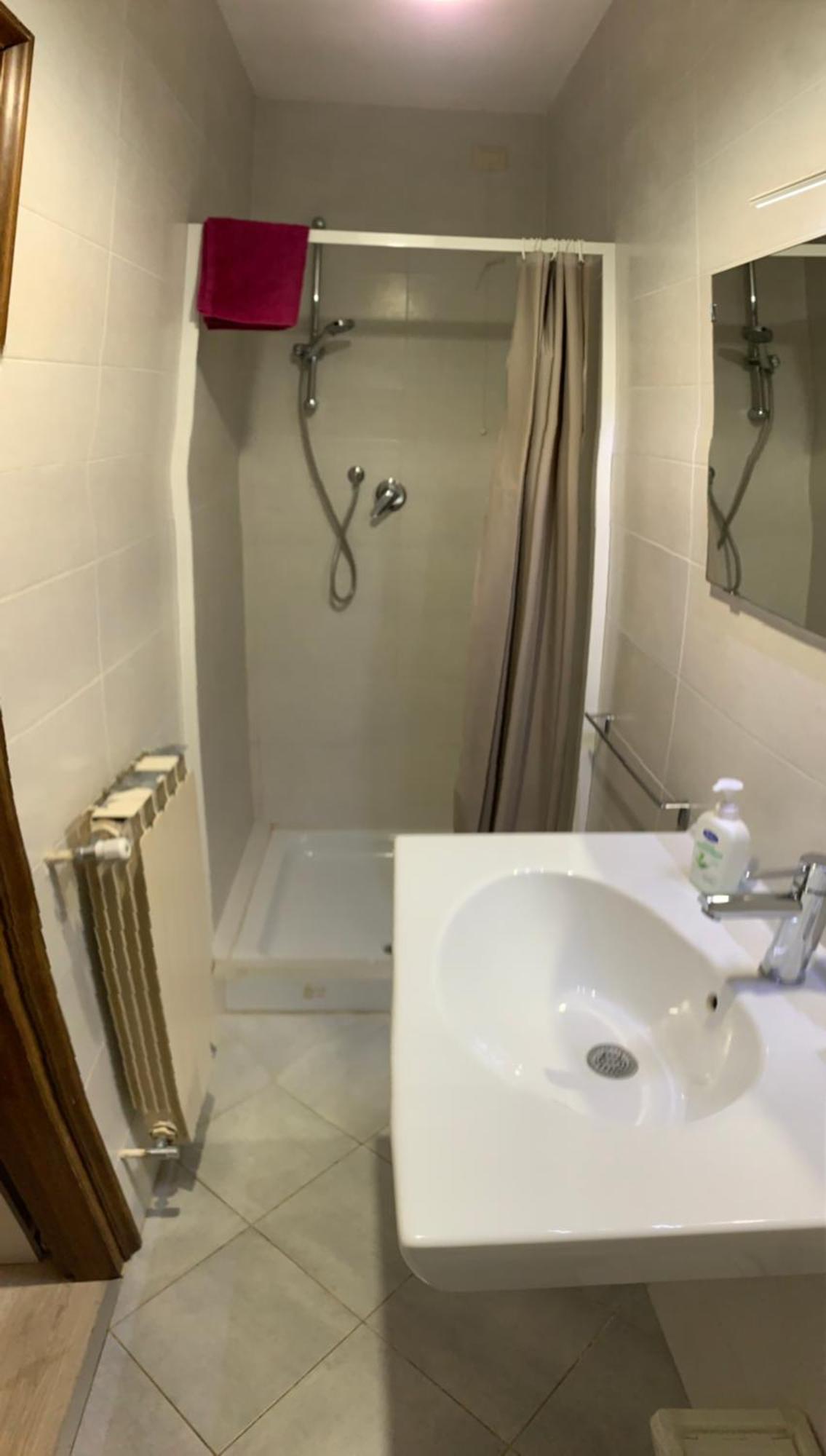 Romantic Enchantment With Private Bathroom Venezia Eksteriør bilde