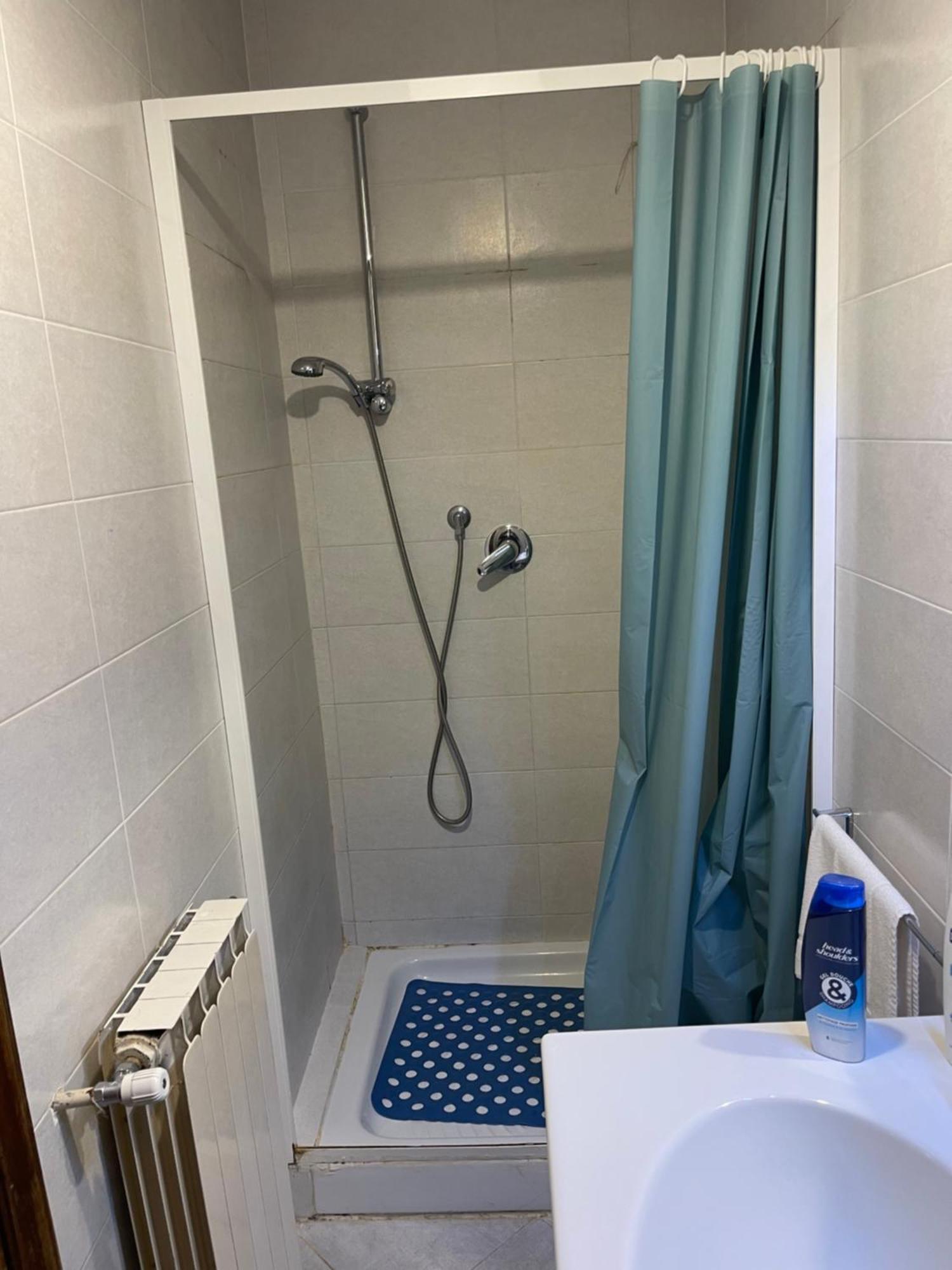 Romantic Enchantment With Private Bathroom Venezia Rom bilde